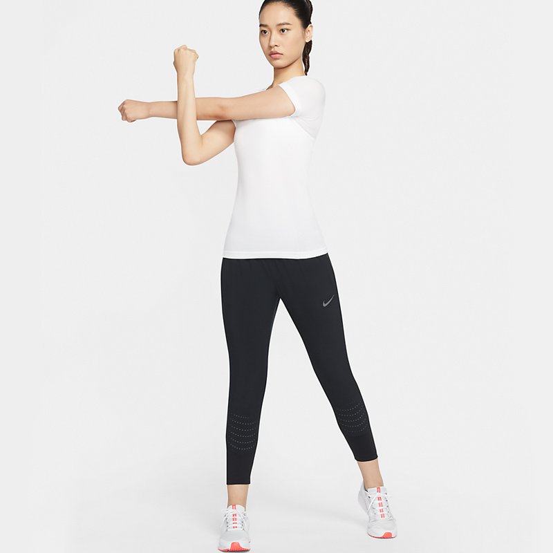 nike swift women's running trousers